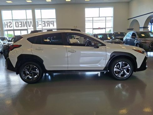 Certified 2024 Subaru Crosstrek 2.0i Premium AWD/4WD image 7