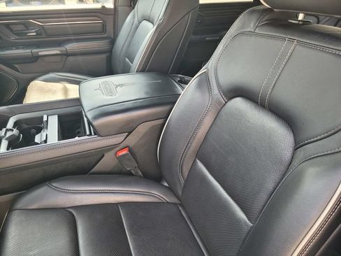 Used 2023 RAM 1500 Limited AWD/4WD image 11