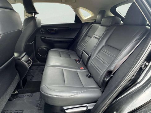 Used 2020 Lexus NX 300 AWD w/ Comfort Package image 14