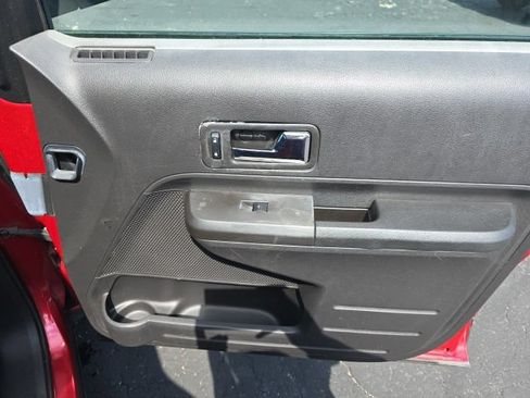Used 2010 Ford Edge SEL AWD/4WD image 27