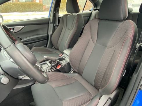 Used 2022 Subaru WRX Premium image 10