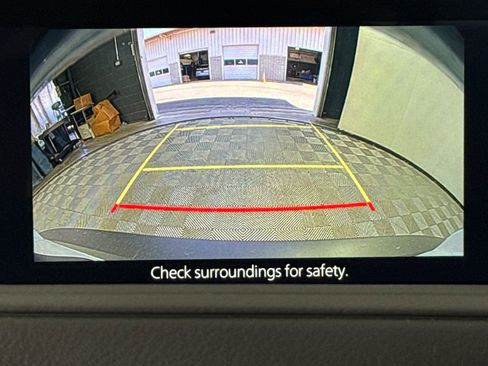 New 2026 MAZDA CX-30 AWD 2.5 S w/ Select Sport Pkg image 29