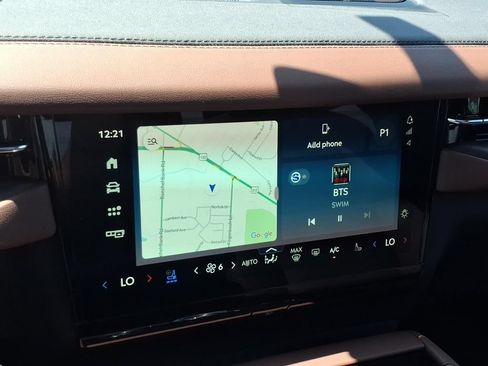 New 2026 Lincoln Navigator Reserve AWD/4WD image 26