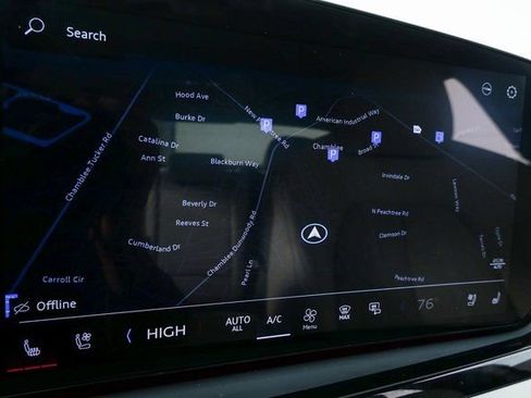 New 2026 Audi A6 Prestige image 9