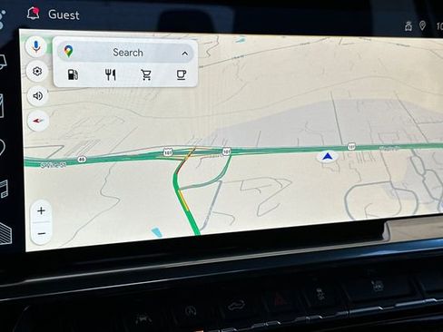 Used 2026 Chevrolet Silverado 1500 LT w/ Protection Package image 24