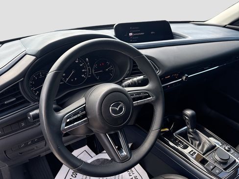 Used 2021 MAZDA CX-30 FWD 2.5 S w/ Preferred Package image 11