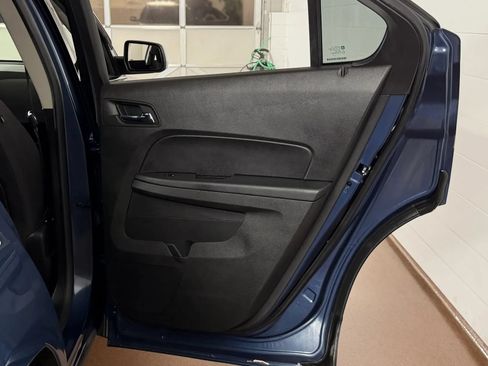 Used 2016 Chevrolet Equinox LT w/ Convenience Package AWD/4WD image 32