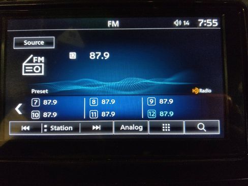 Used 2021 Mitsubishi Mirage G4 ES image 25