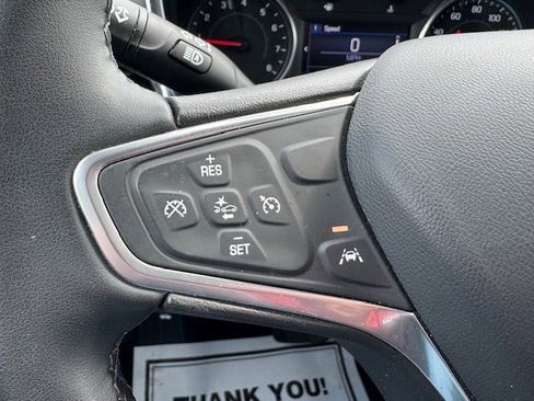 Used 2023 Chevrolet Equinox LT image 31