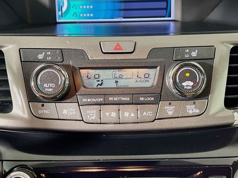Used 2016 Honda Odyssey EX-L image 26