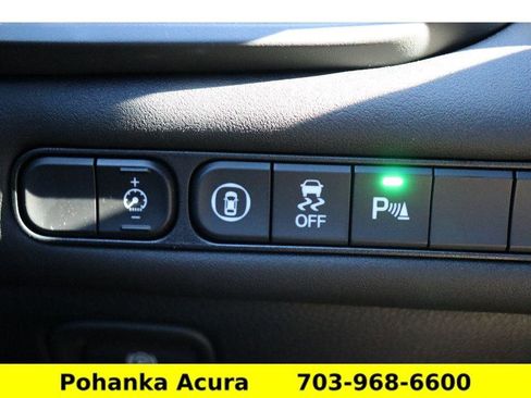 Certified 2021 Acura TLX w/ A-SPEC Pkg image 14