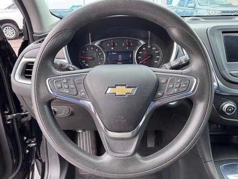 Used 2023 Chevrolet Equinox LT FWD image 21