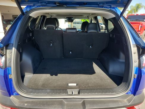 Certified 2023 Hyundai Tucson SEL w/ Convenience Package AWD/4WD image 28
