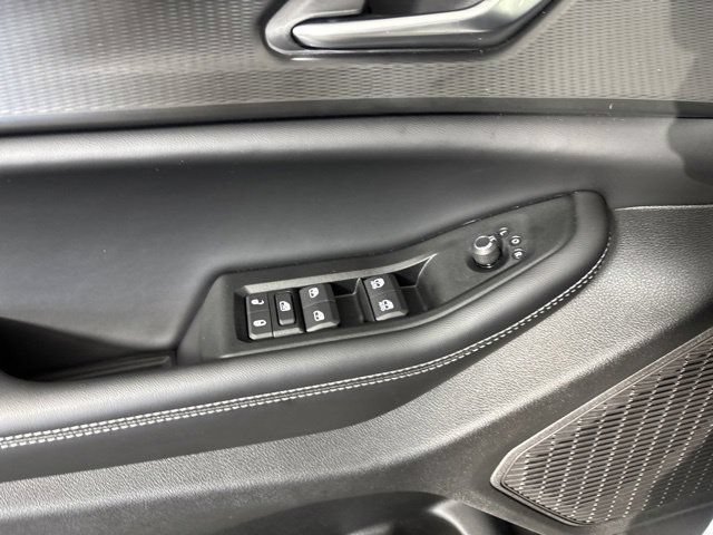 New 2026 Jeep Grand Cherokee Laredo X AWD/4WD image 14