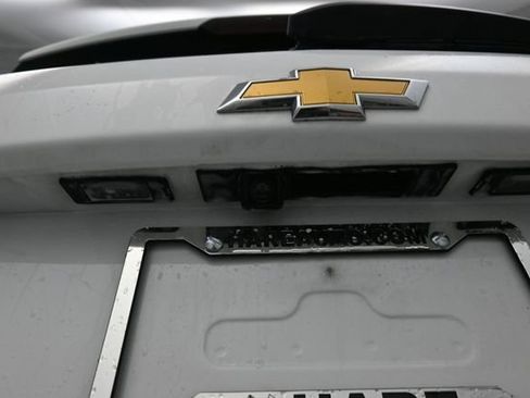 Used 2021 Chevrolet Equinox LT FWD image 25