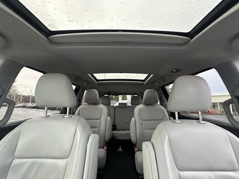 Used 2019 Toyota Sienna Limited image 21