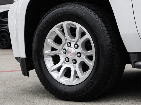 Used 2020 GMC Yukon SLT AWD/4WD image 58