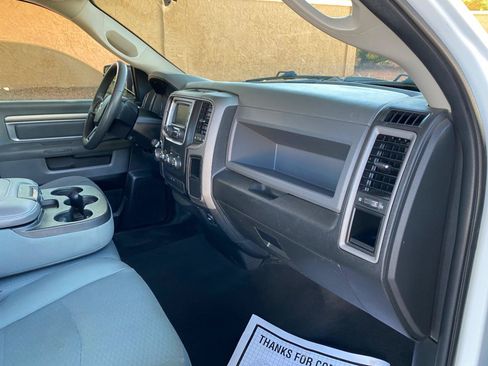 Used 2018 RAM 1500 Tradesman w/ Power & Remote Entry Group RWD image 31