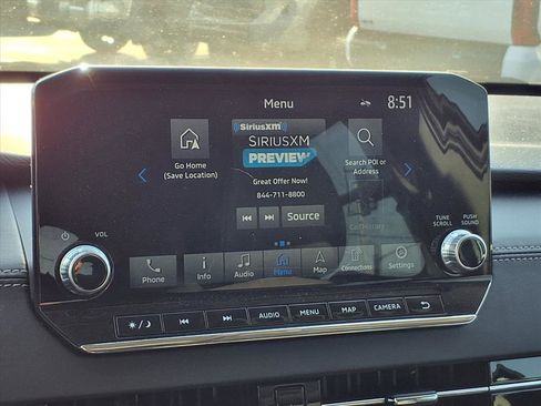 Used 2022 Mitsubishi Outlander SE image 7