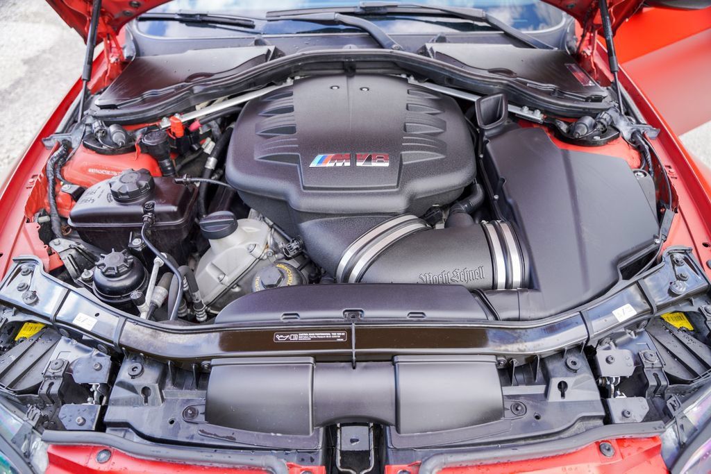 Used 2013 BMW M3 Coupe RWD image 34