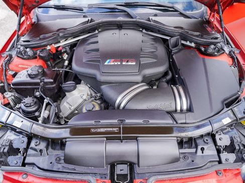 Used 2013 BMW M3 Coupe RWD image 34