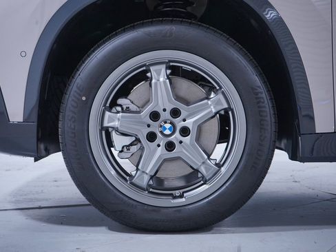 New 2026 BMW X1 xDrive28i w/ Convenience Package image 2