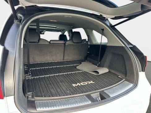 Used 2020 Acura MDX Sport Hybrid w/ Technology Pkg image 10