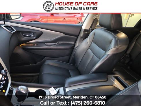 Used 2016 Nissan Murano SL image 38