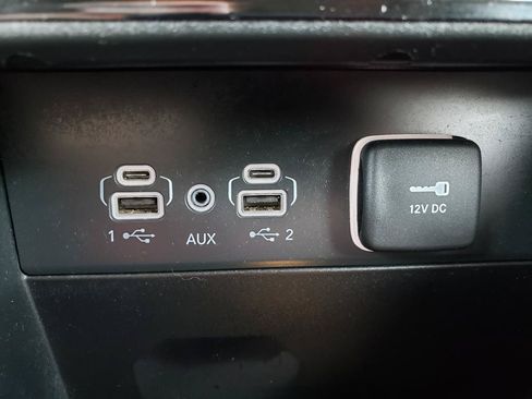 Used 2023 Jeep Grand Cherokee L Overland AWD/4WD image 22