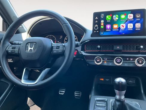 Used 2024 Honda Civic Si image 10