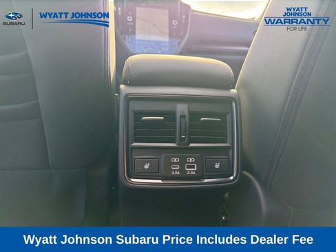 New 2026 Subaru Forester Touring w/ Touring Package AWD/4WD image 27
