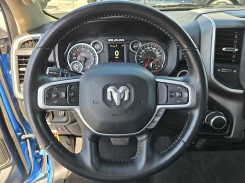 Certified 2020 RAM 1500 Big Horn AWD/4WD image 17