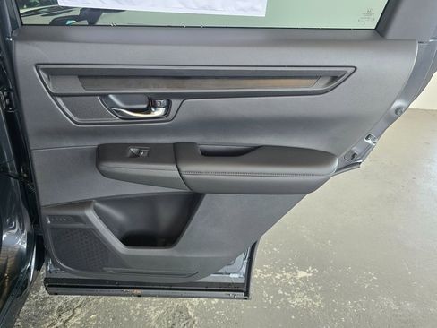 New 2026 Honda CR-V EX image 32