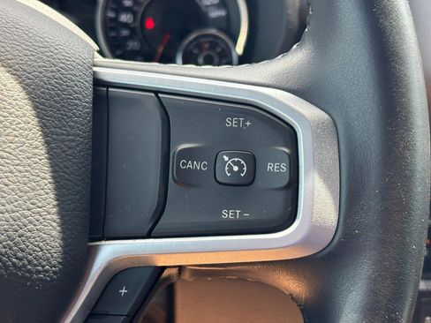 Used 2023 RAM 1500 Big Horn AWD/4WD image 20