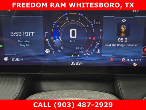 Used 2026 Chevrolet Equinox LT FWD image 10