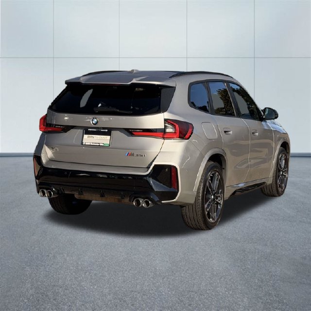 Used 2026 BMW X1 M35i AWD/4WD image 6
