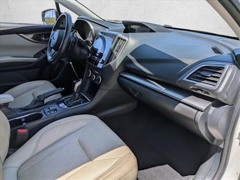 Used 2018 Subaru Impreza 2.0i Limited AWD/4WD image 26