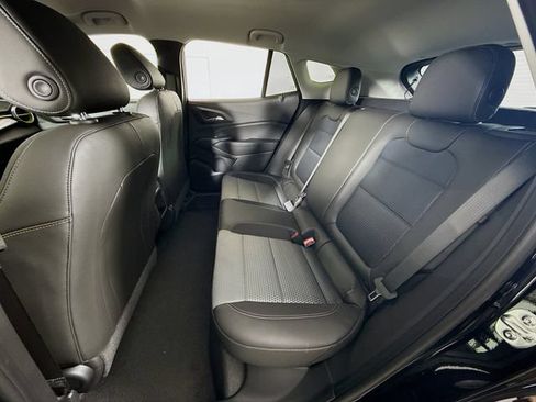 New 2026 Chevrolet Trax LT w/ Driver Confidence Package FWD image 25