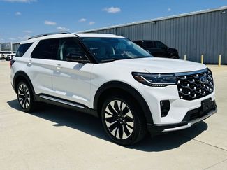 New 2026 Ford Explorer Platinum AWD/4WD video 2