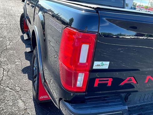 Used 2022 Ford Ranger XLT w/ Tremor Off-Road Package AWD/4WD image 28