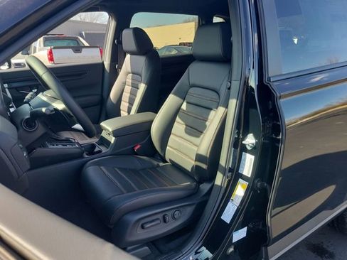 New 2026 Honda CR-V Sport-L image 19