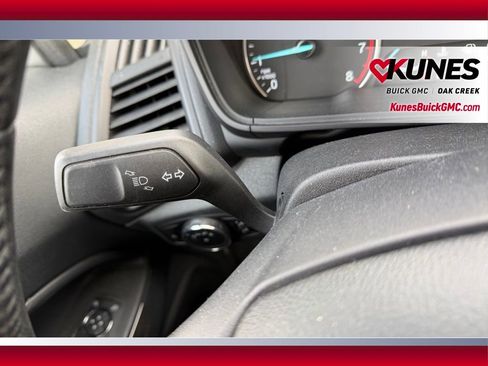 Used 2020 Ford EcoSport SE image 16