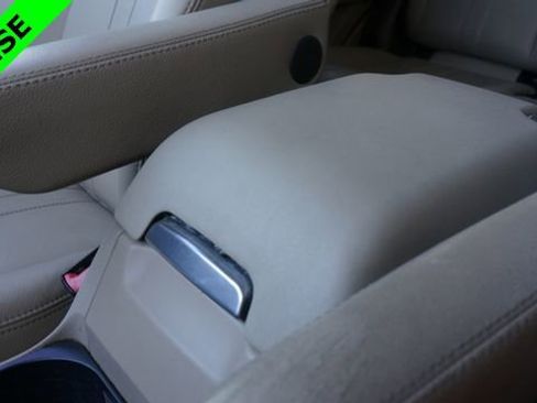 Used 2012 Land Rover LR4 HSE image 21