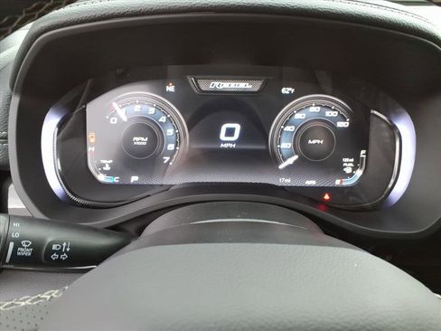 New 2026 RAM 1500 Rebel image 22