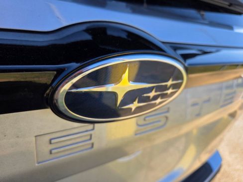 Used 2025 Subaru Forester Limited w/ Popular Package #2 image 11