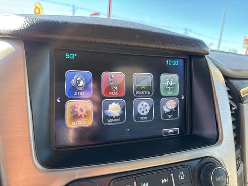 Used 2017 GMC Yukon Denali w/ Open Road Package image 31