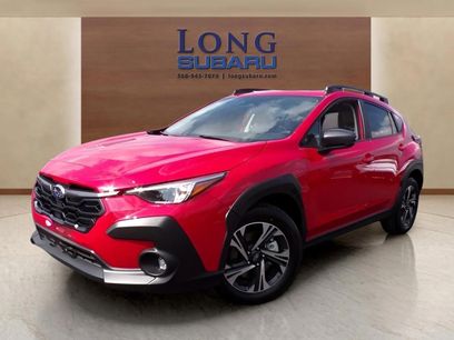 Certified 2025 Subaru Crosstrek 2.5i Premium