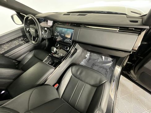 Certified 2023 Land Rover Range Rover Sport First Edition image 19