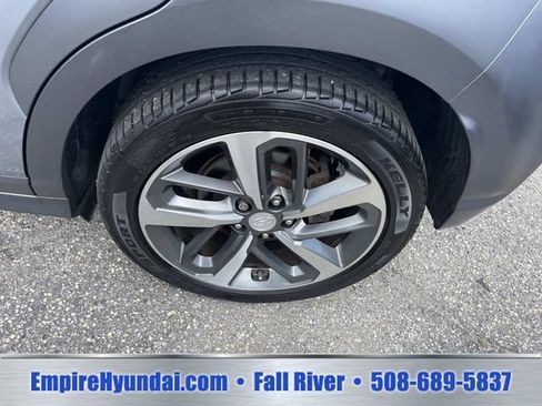 Used 2020 Hyundai Kona Ultimate AWD/4WD image 13