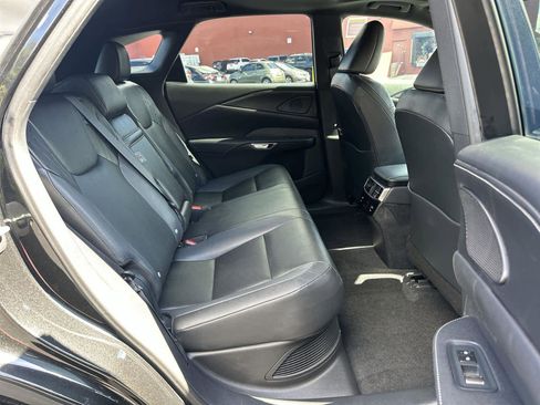 Used 2025 Lexus RX 350h image 13